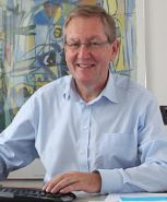 Jørgen Søgaard Madsen